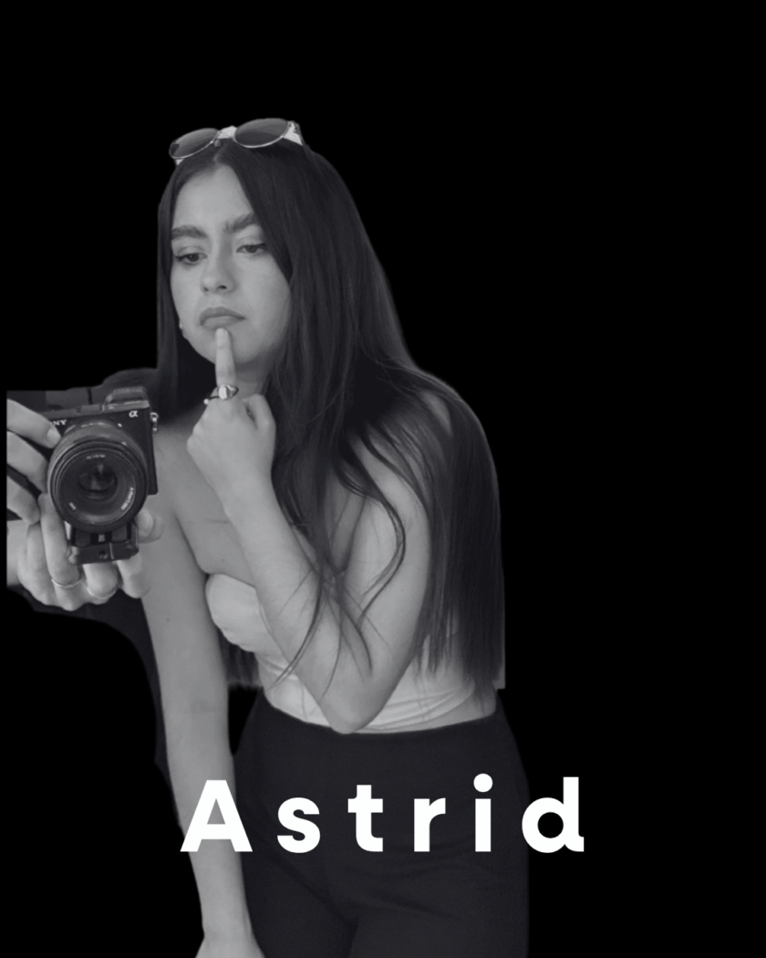 Astrid