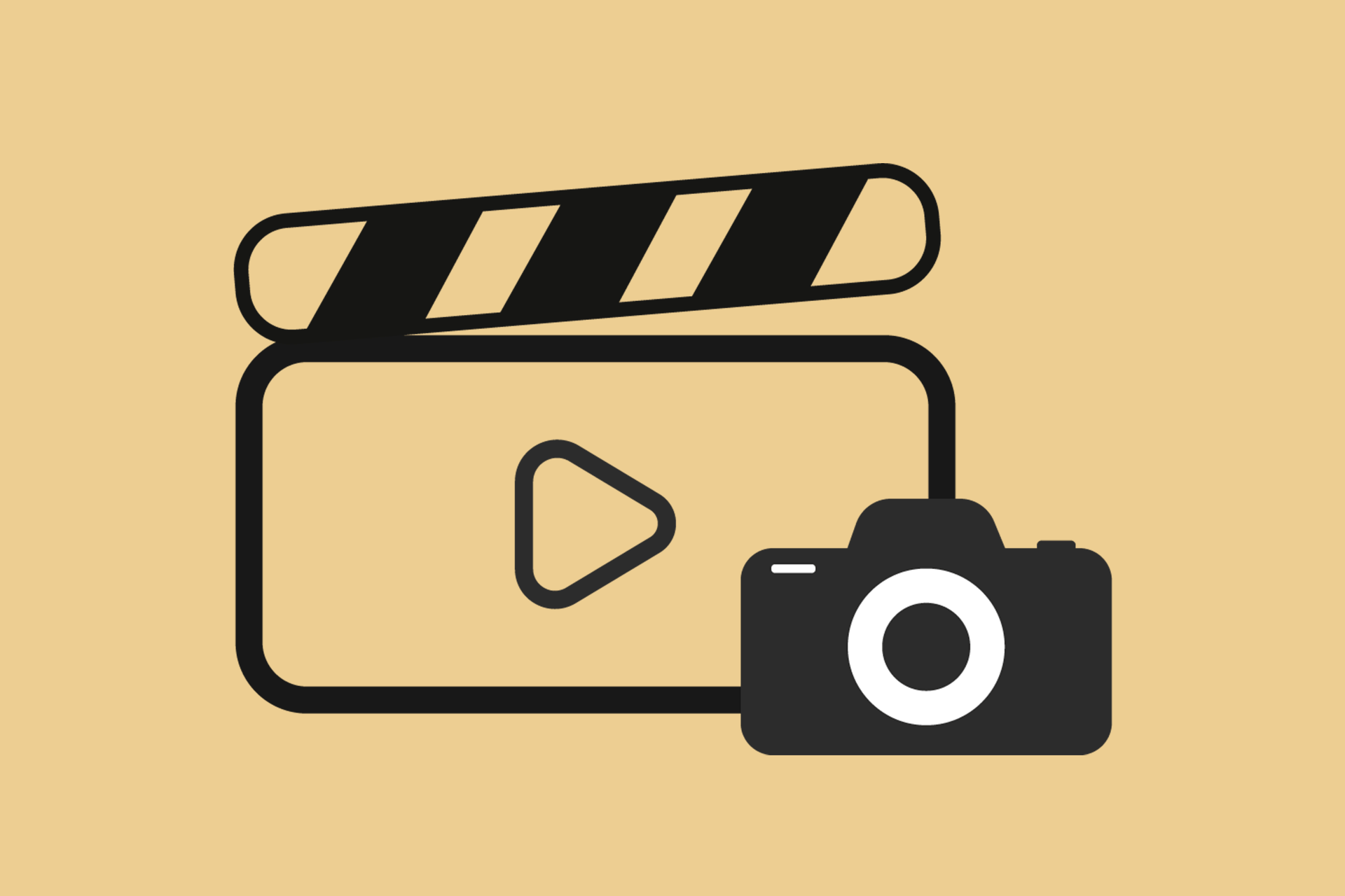 Fotografía y Video Profesional