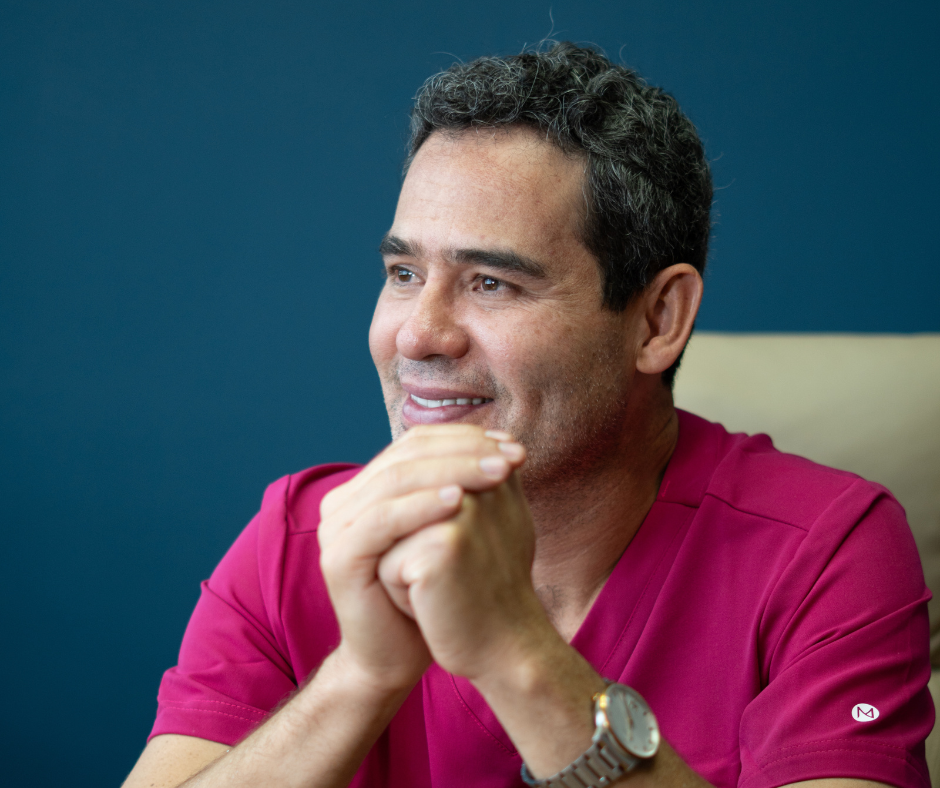 DR. JONATHAN CANO