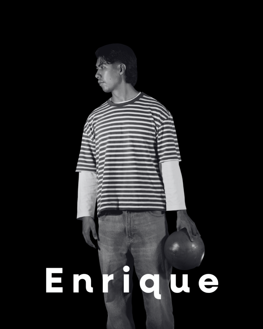 Enrique
