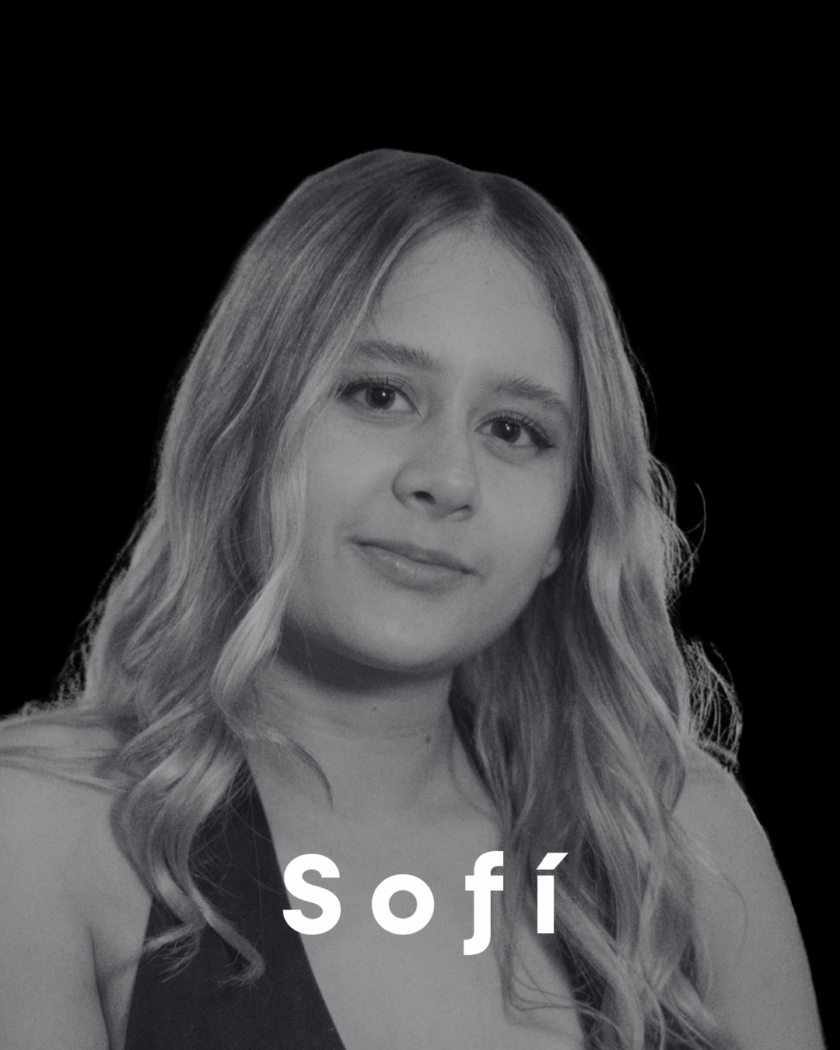Sofí