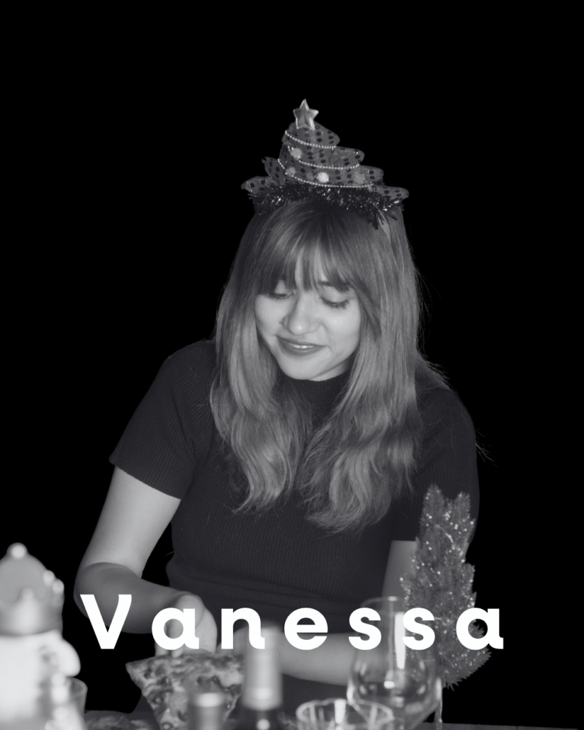 Vanessa