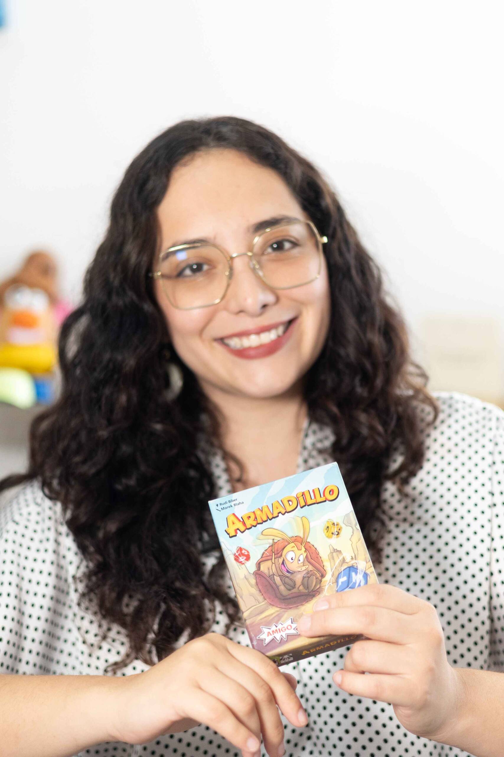 Terapeuta Michelle