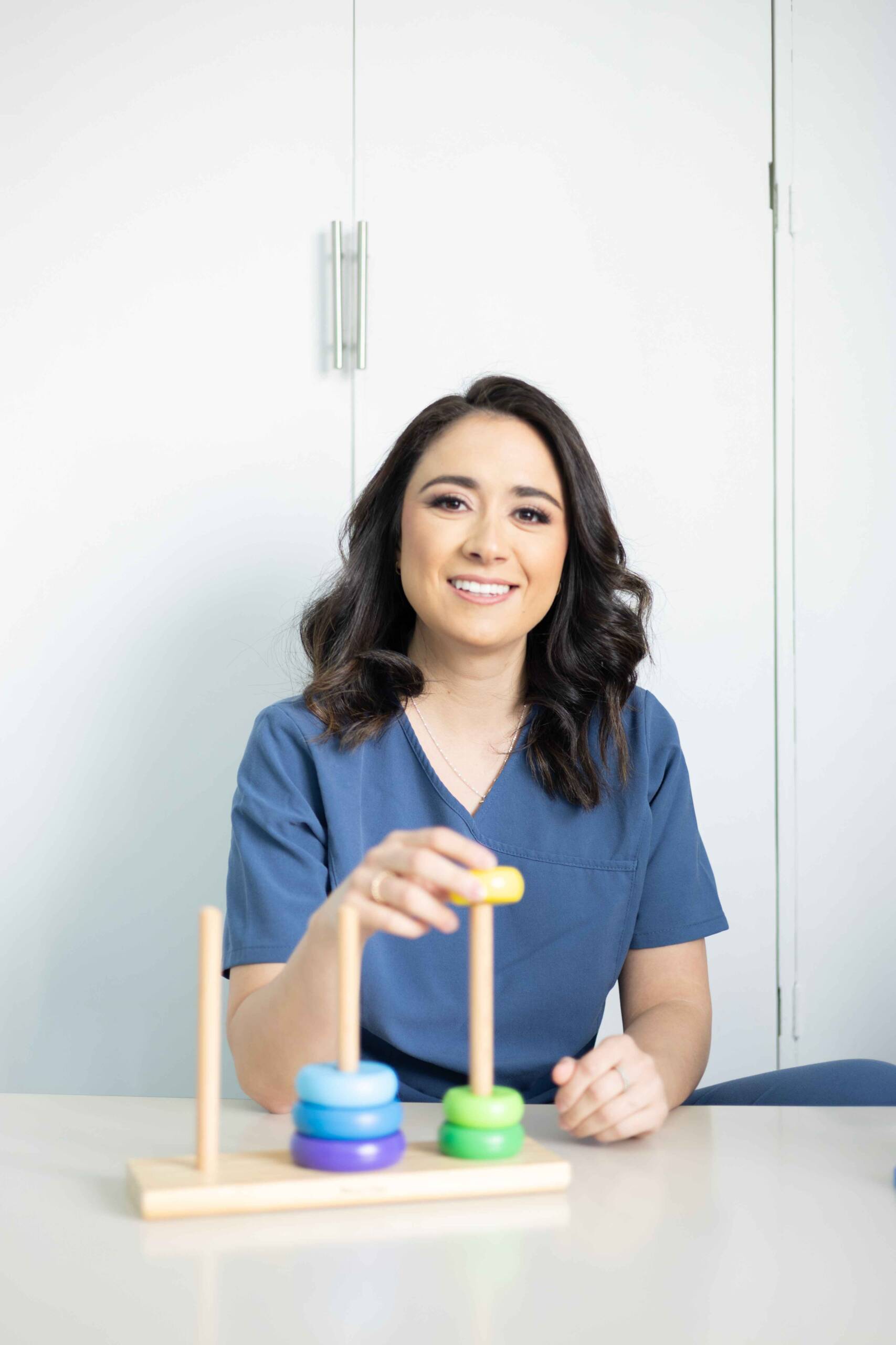 Ana Pau Neuropsicologa