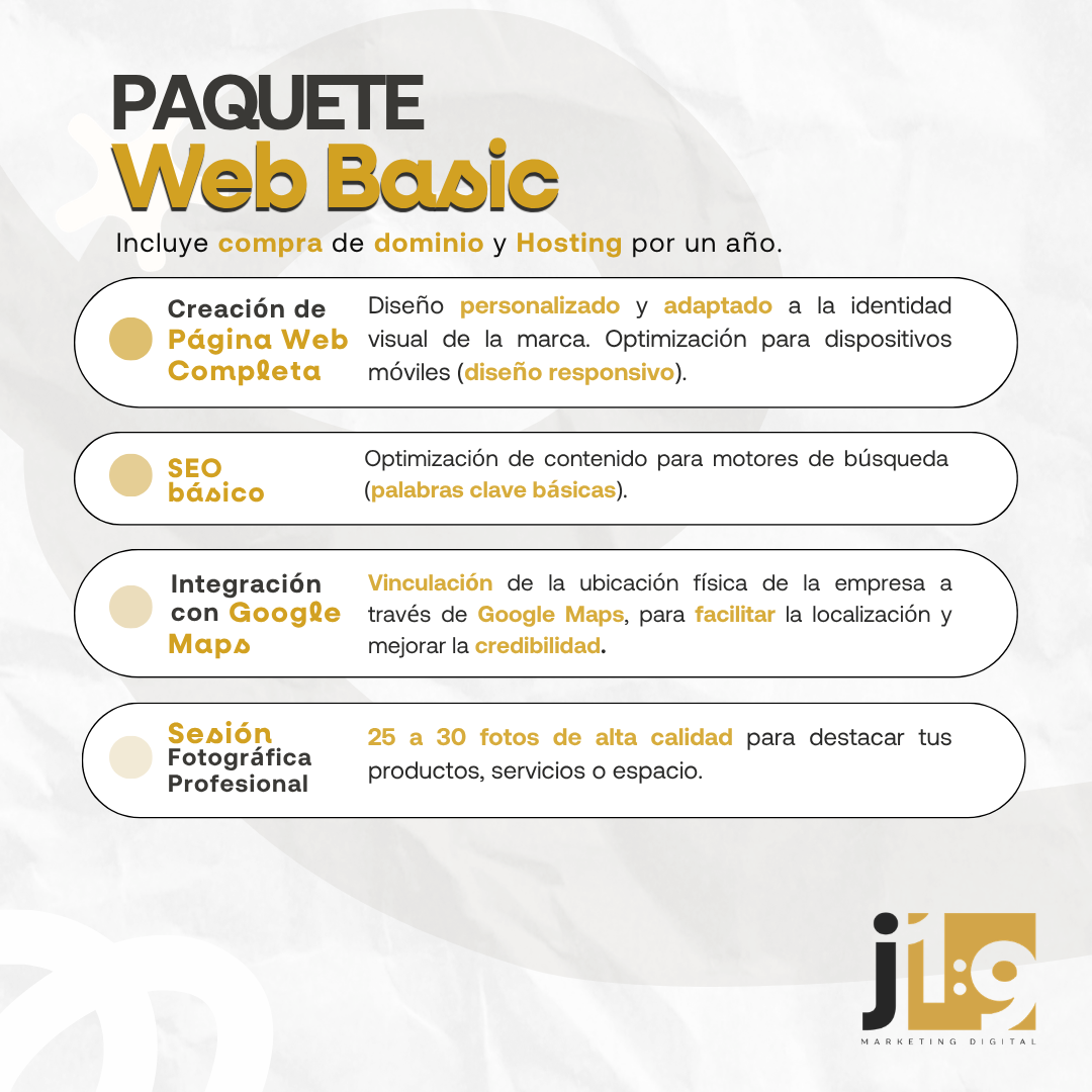 Web Basic